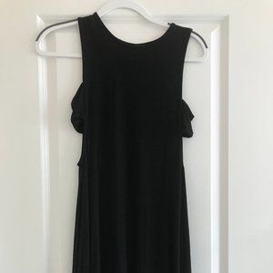 Amerian Eagle Soft and Sexy Little Black Dress